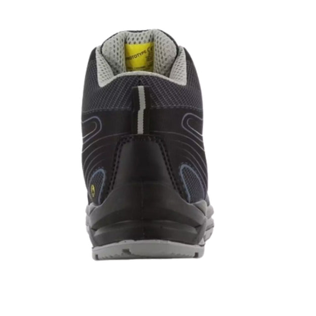Scarpe antinfortunistiche Cador Mid S1P SRC ESD Safety Jogger