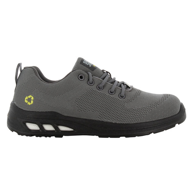 Scarpe di protezione Ecofitz S1P SRC Safety Jogger