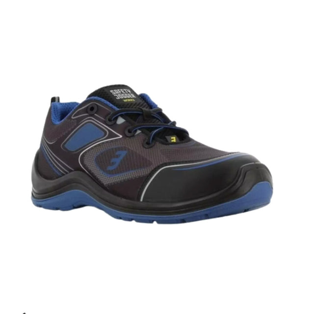Calzature da lavoro Flow Low S1P SRC ESD Safety Jogger