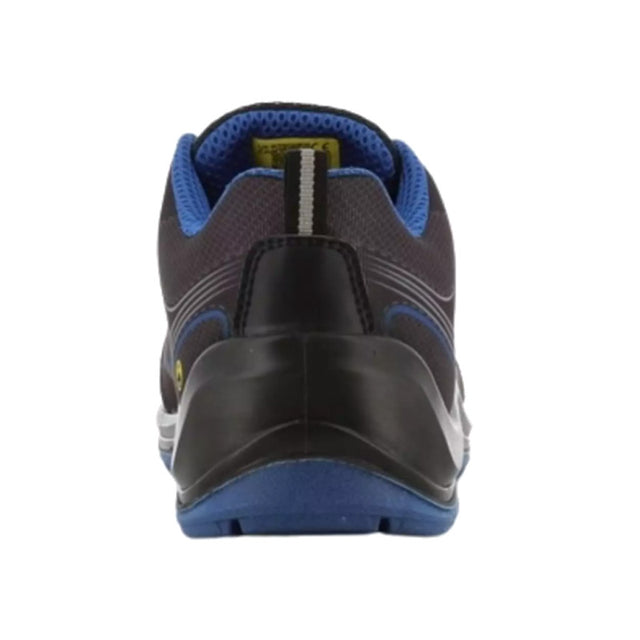 Calzature da lavoro Flow Low S1P SRC ESD Safety Jogger