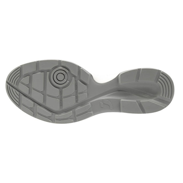 Sandali da lavoro Safety Jogger Flux S1PS Sandal SR ESD FO