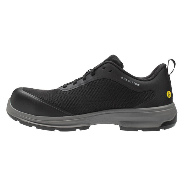 Scarpe antinfortunistiche Safety Jogger Flux S1PS LOW ESD SR SC CI FO