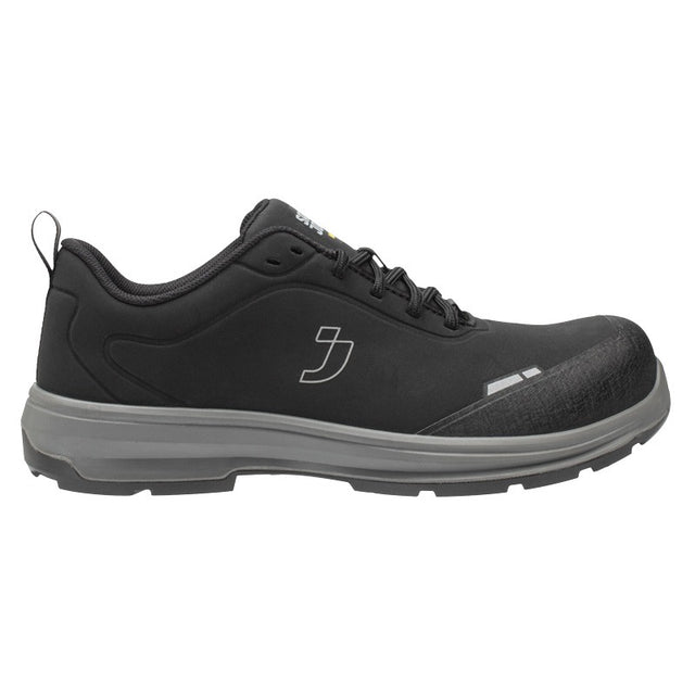 Scarpe antinfortunistiche Safety Jogger Flux S3S LOW ESD SR FO SC CI