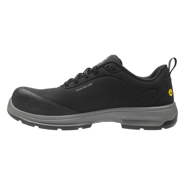 Scarpe antinfortunistiche Safety Jogger Flux S3S LOW ESD SR FO SC CI