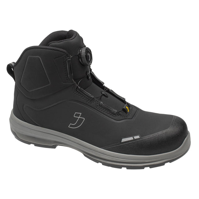 Scarpe antinfortunistiche Safety Jogger Flux S3S MID TLS ESD SR FO SC CI