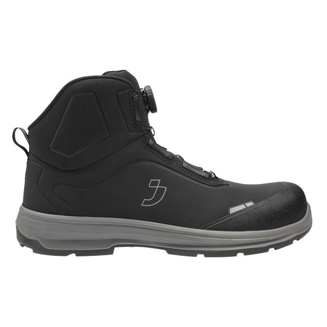 Scarpe antinfortunistiche Safety Jogger Flux S3S MID TLS ESD SR FO SC CI