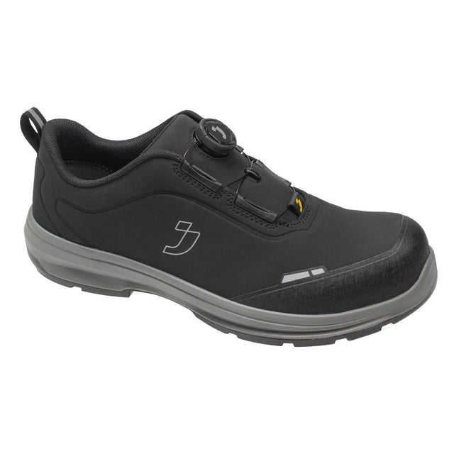 Scarpe antinfortunistiche Safety Jogger Flux S3S LOW TLS ESD SR FO SC CI