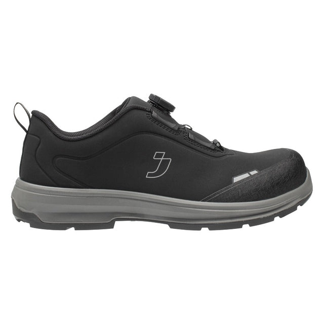 Scarpe antinfortunistiche Safety Jogger Flux S3S LOW TLS ESD SR FO SC CI