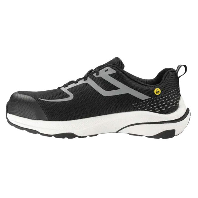 Scarpe antinfortunistiche Safety Jogger Freedom S1PS LOW ESD SR SC CI FO