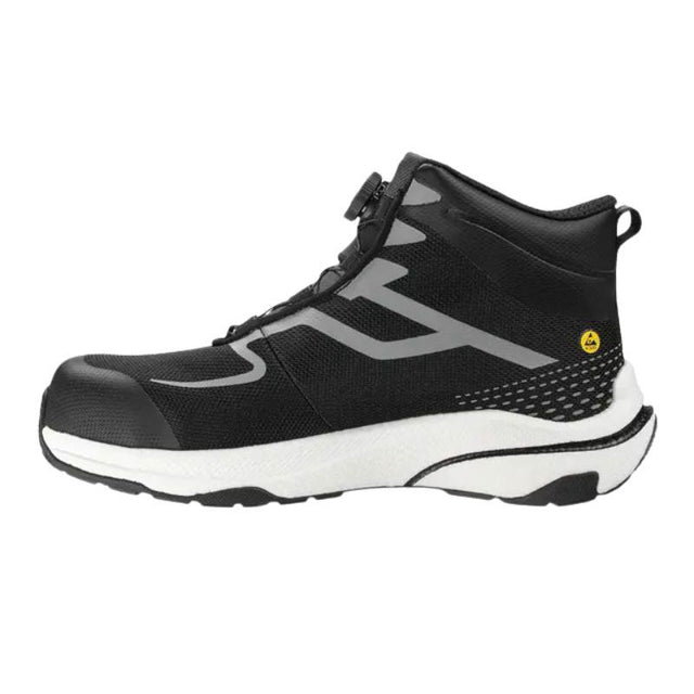 Scarpe antinfortunistiche Safety Jogger Freedom S1PS MID TLS ESD SR SC CI FO