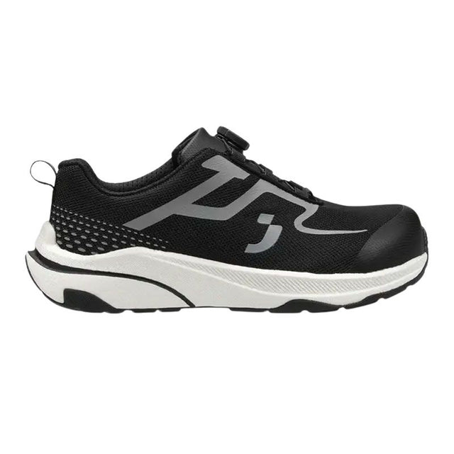 Scarpe antinfortunistiche Safety Jogger Freedom S1PS LOW TLS ESD SR SC CI FO
