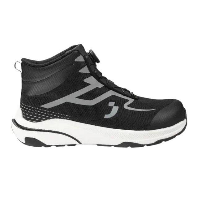 Scarpe antinfortunistiche Safety Jogger Freedom S1PS MID TLS ESD SR SC CI FO