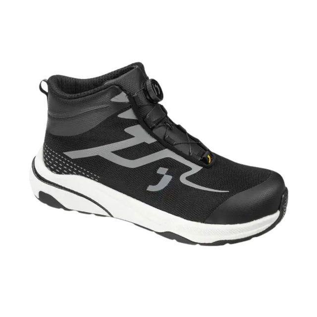 Scarpe antinfortunistiche Safety Jogger Freedom S1PS MID TLS ESD SR SC CI FO