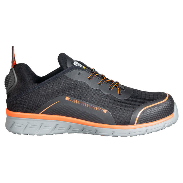 Scarpe antinfortunistiche Ligero2 S1P LOW ESD SRC Safety Jogger