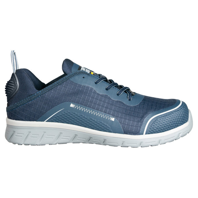 Scarpe antinfortunistiche Ligero2 S1P LOW ESD SRC Safety Jogger