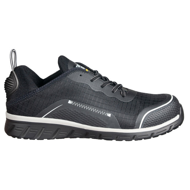 Scarpe antinfortunistiche Ligero2 S1P LOW ESD SRC Safety Jogger