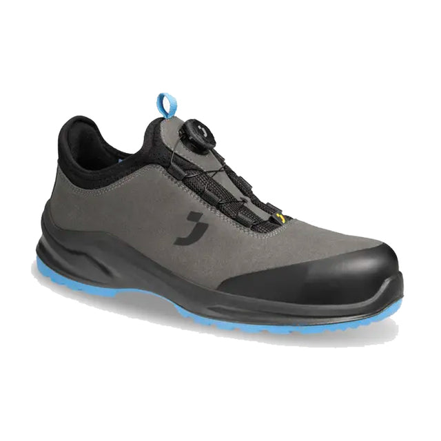 Scarpe di sicurezza Modulo Low S3S BOA ESD CI FO SC SR Safety Jogger