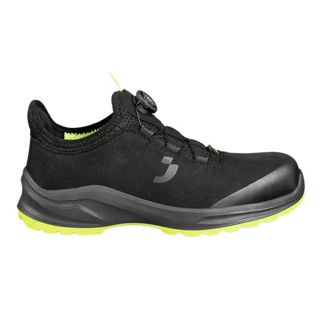 Scarpe di sicurezza Modulo Low S3S BOA ESD CI FO SC SR Safety Jogger