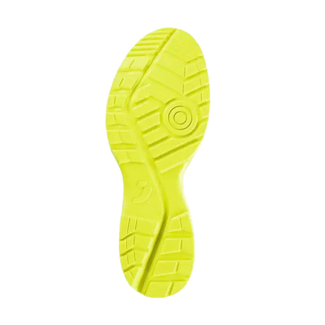 Calzature di sicurezza Modulo Mid S3S BOA ESD CI FO SC SR Safety Jogger
