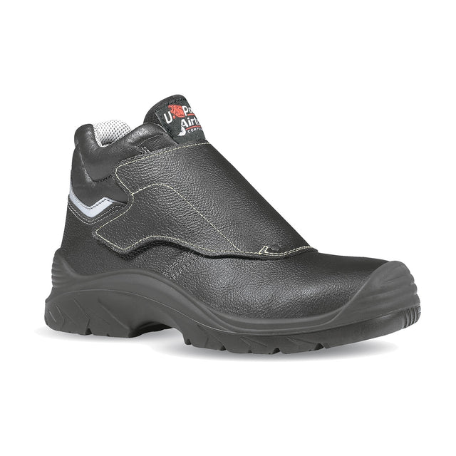 Scarpe antinfortunistiche Bulls S3 HRO HI WG SRC U-Power
