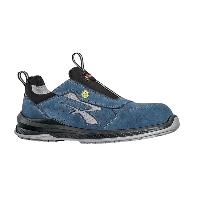 Scarpe antinfortunistiche U-Power Mistral s ESD S1PS FO SR