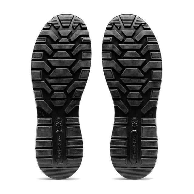 Scarpe antinfortunistiche Concorde S3S ESD Mid Sottozero