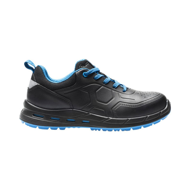 Scarpe antinfortunistiche Britannia Sottozero S3S ESD FO SR