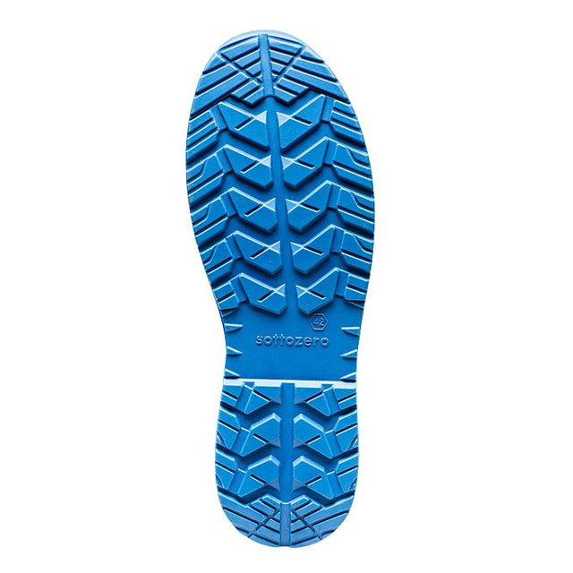 Scarpe antinfortunistiche Sottozero Cantiere S1PS FO SR