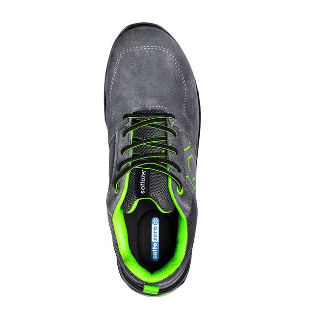 Scarpe antinfortunistiche Sottozero Cantiere S1PS FO SR
