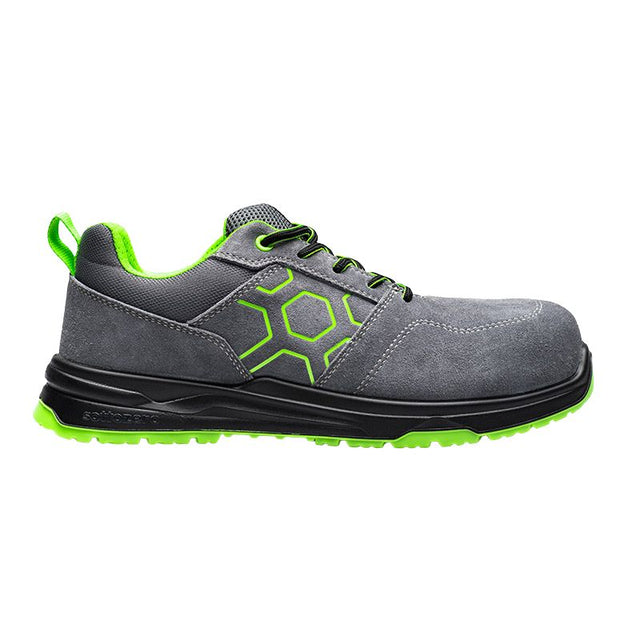 Scarpe antinfortunistiche Sottozero Cantiere S1PS FO SR