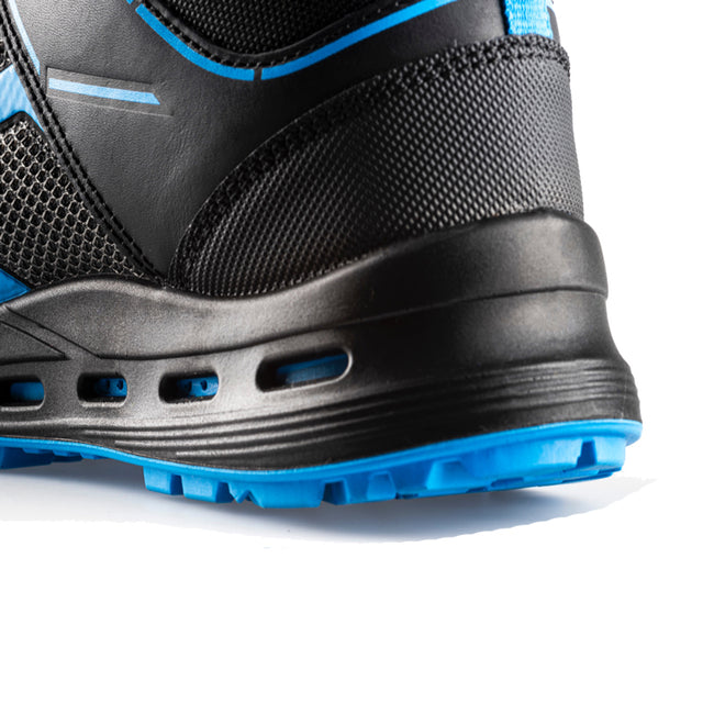 Scarpe di protezione Sottozero Jumbo S3 ESD Mid