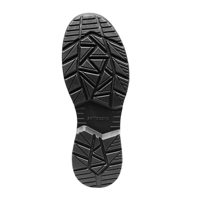 Scarpe antinfortunistiche Sottozero Docks S1PS FO SR