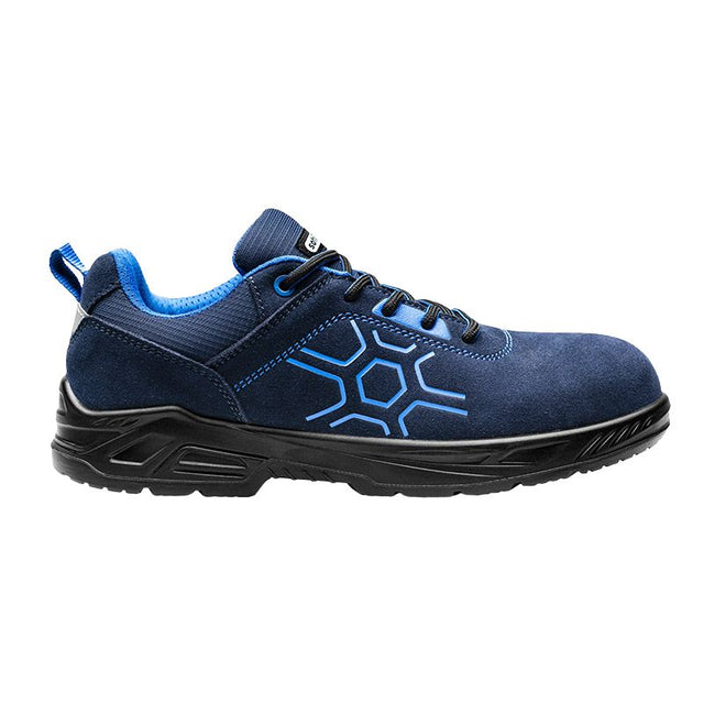 Scarpe antinfortunistiche Sottozero Docks S1PS FO SR