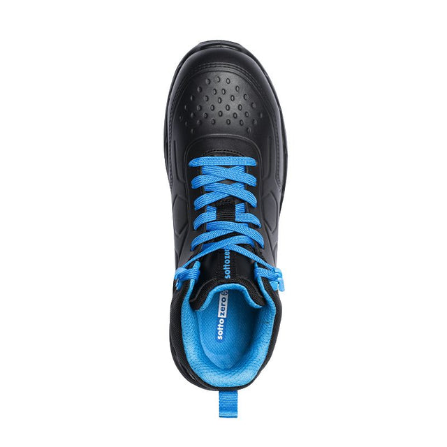 Scarpe da lavoro Flag Sottozero S7 ESD FO SR Mid