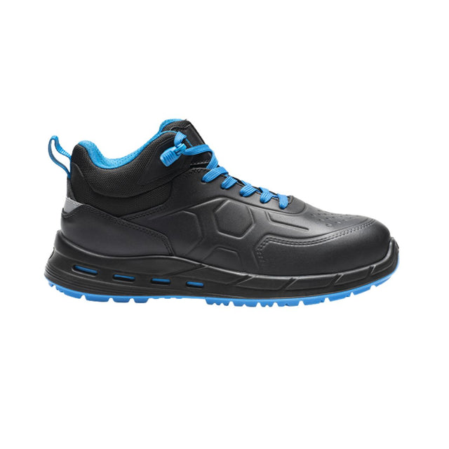 Scarpe da lavoro Flag Sottozero S7 ESD FO SR Mid
