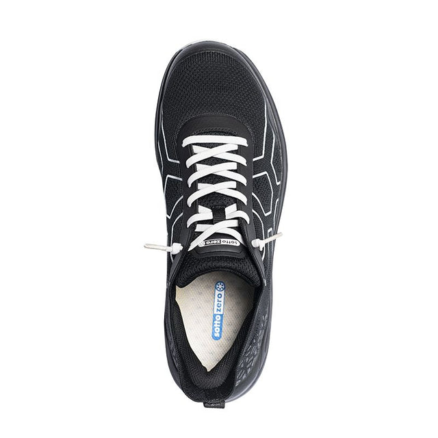 Scarpe antinfortunistiche Flexifly S1PS ESD FO SR HRO Sottozero