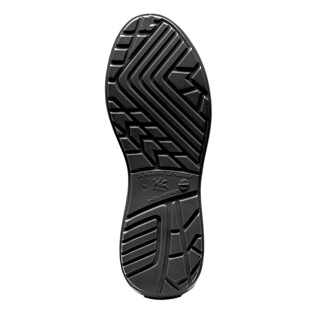 Scarpe antinfortunistiche Sottozero Ground S3S FO SR