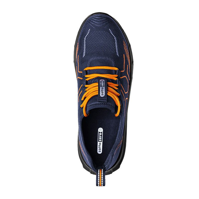 Scarpe antinfortunistiche Sottozero Ground S3S FO SR