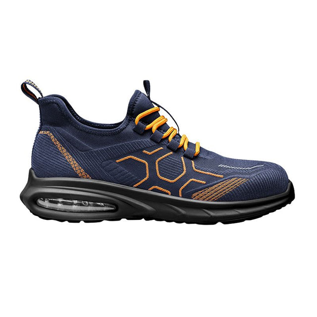Scarpe antinfortunistiche Sottozero Ground S3S FO SR