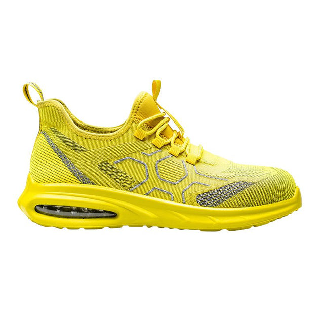 Scarpe antinfortunistiche Sottozero Ground S3S FO SR