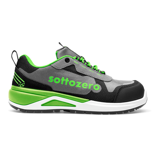 Scarpe antinfortunistiche Jet S1PS ESD Sottozero