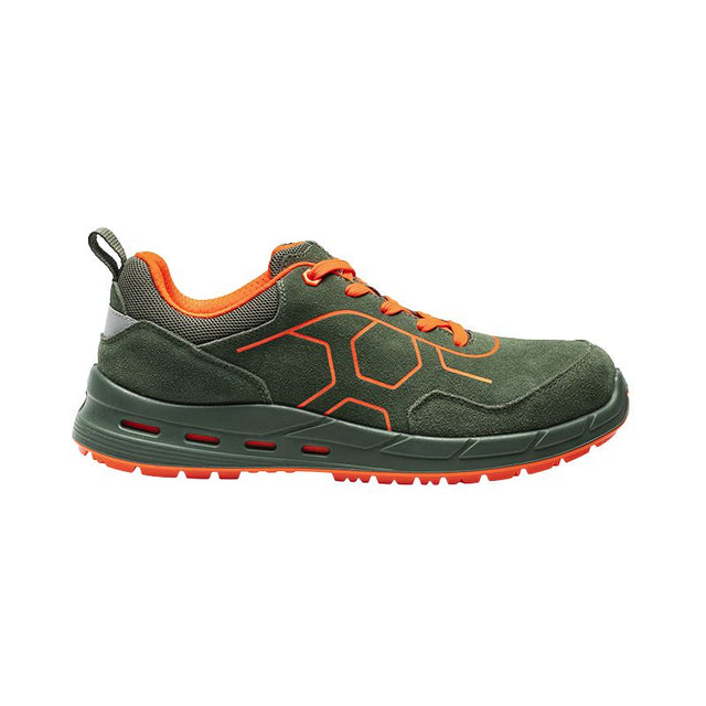 Scarpe antinfortunistiche Norad S1PS ESD FO SR Sottozero