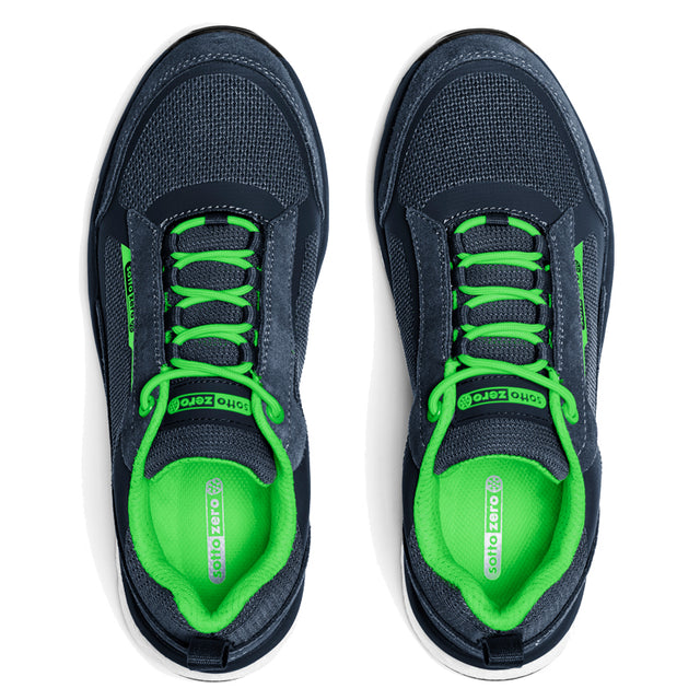 Scarpe protettive Sottozero Shuttle S3S HRO SR FO ESD