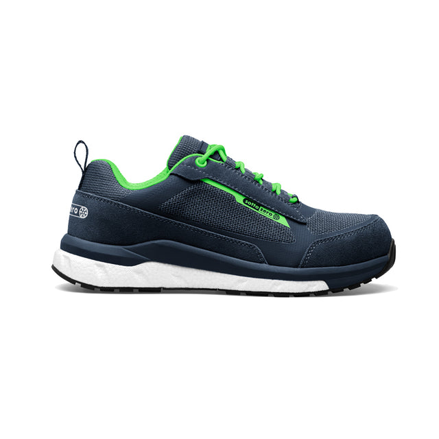 Scarpe protettive Sottozero Shuttle S3S HRO SR FO ESD
