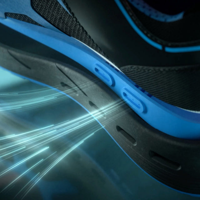 Scarpe di sicurezza Sottozero Ufo S1P ESD