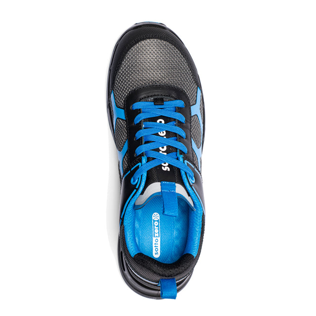 Scarpe antinfortunistiche Sottozero Ufo S1PS SR ESD