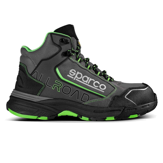 Calzature di sicurezza Leap ESD S3 SRC HRO Sparco