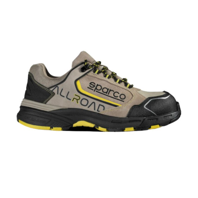 Scarpe da lavoro Roc ESD S3 SRC HRO Sparco