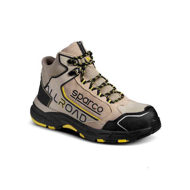 Scarpe antinfortunistiche Stone ESD S3 SRC HRO Sparco