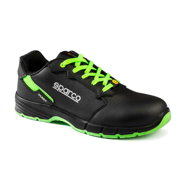 Calzature da lavoro Sparco Arturo ESD S3S FO SR